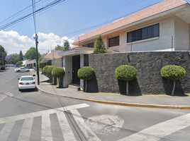 Maison 4 chambre à vendre à Alvaro Obregon, Mexico City, Alvaro Obregon