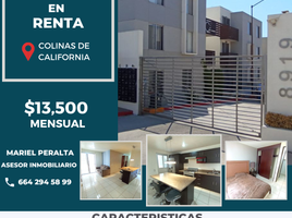 2 Bedroom Condo for rent in Tijuana, Baja California, Tijuana