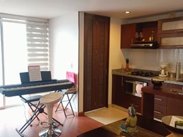 3 Habitación Apartamento en venta en Mina De Sal De Nemocón, Bogotá, Bogotá