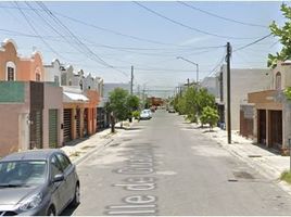 2 Schlafzimmer Villa zu verkaufen in San Nicolas De Los Garza, Nuevo Leon, San Nicolas De Los Garza