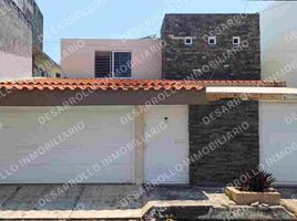 Villa 4 chambre à vendre à Boca Del Rio, Veracruz, Boca Del Rio