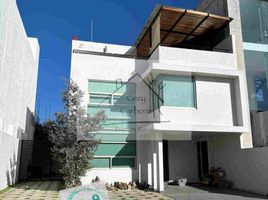 Villa 4 chambre à vendre à San Agustin Tlaxiaca, Hidalgo, San Agustin Tlaxiaca, Hidalgo