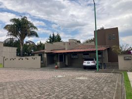Maison 4 chambre à vendre à Toluca, Mexico, Toluca
