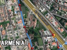  Terreno (Parcela) en venta en Rumiñahui, Pichincha, Sangolqui, Rumiñahui