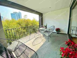 2 Schlafzimmer Appartement zu vermieten in Azcapotzalco, Mexico City, Azcapotzalco