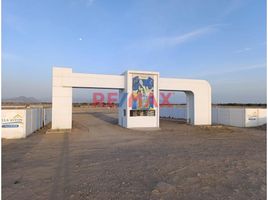  Terrain for sale in Lambayeque, Picsi, Chiclayo, Lambayeque