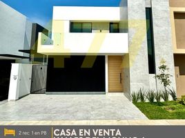 Maison 2 chambre à vendre à Leon, Guanajuato, Leon