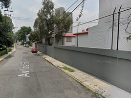 3 Schlafzimmer Villa zu verkaufen in Miguel Hidalgo, Mexico City, Miguel Hidalgo