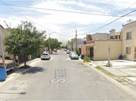2 Schlafzimmer Villa zu verkaufen in San Nicolas De Los Garza, Nuevo Leon, San Nicolas De Los Garza