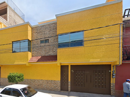 4 Schlafzimmer Haus zu verkaufen in Venustiano Carranza, Mexico City, Venustiano Carranza