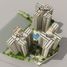 Condominium 2 chambre à vendre à Taguig City, Metro Manila, Taguig City