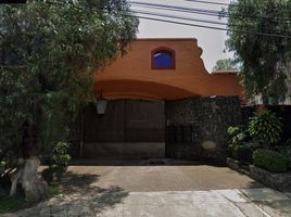 Villa 3 chambre à vendre à Coyoacan, Mexico City, Coyoacan