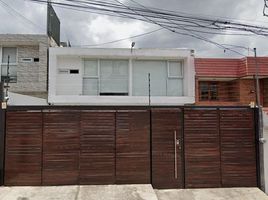 Villa 4 chambre à vendre à Atizapan De Zaragoza, Mexico, Atizapan De Zaragoza