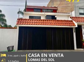 3 Schlafzimmer Haus zu verkaufen in Leon, Guanajuato, Leon