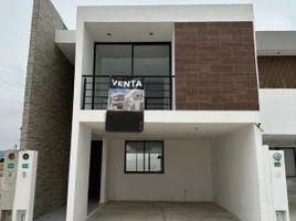 3 Habitación Casa en venta en Soledad De Graciano Sanchez, San Luis Potosí, Soledad De Graciano Sanchez