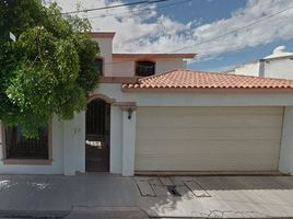 4 Habitación Casa en venta en Cajeme, Sonora, Cajeme, Sonora