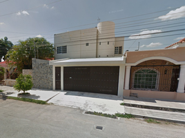 3 Schlafzimmer Haus zu verkaufen in Conkal, Yucatan, Conkal