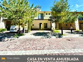 3 Schlafzimmer Haus zu verkaufen in Leon, Guanajuato, Leon