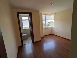 2 Habitación Apartamento en venta en Bicentenario Park, Quito, Quito, Quito