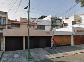 Villa 4 chambre à vendre à Miguel Hidalgo, Mexico City, Miguel Hidalgo