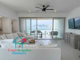 在Guerrero出售的4 卧室 公寓, Acapulco, Guerrero