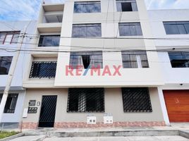 3 Habitación Apartamento en venta en San Martin de Porres, Lima, San Martin de Porres