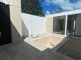 Villa 2 chambre à vendre à Merida, Yucatan, Merida