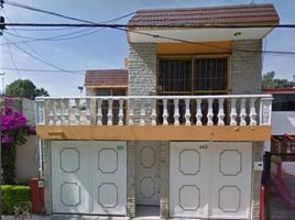 4 Schlafzimmer Haus zu verkaufen in Cuautitlan Izcalli, Mexico, Cuautitlan Izcalli
