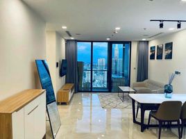 2 Phòng ngủ Căn hộ for rent in Bến Nghé, Quận 1, Bến Nghé