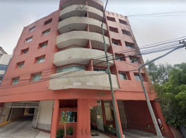 2 Schlafzimmer Appartement zu verkaufen in Miguel Hidalgo, Mexico City, Miguel Hidalgo