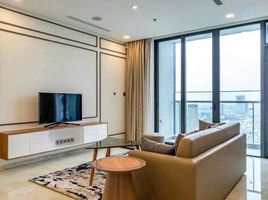 3 Bedroom Condo for rent in District 1, Ho Chi Minh City, Ben Nghe, District 1