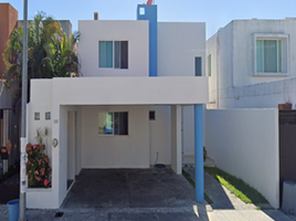 4 Habitación Villa en venta en Merida, Yucatán, Merida, Yucatán