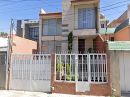 Villa 3 chambre à vendre à Toluca, Mexico, Toluca