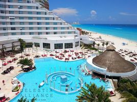  Hotel / Resort zu verkaufen in Cancun, Quintana Roo, Cancun