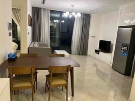 2 Phòng ngủ Căn hộ for rent in Bến Nghé, Quận 1, Bến Nghé