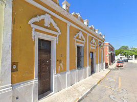 4 Schlafzimmer Haus zu verkaufen in Campeche, Campeche, Campeche, Campeche