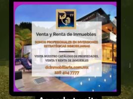  Terreno (Parcela) en venta en Ixhuacan De Los Reyes, Veracruz, Ixhuacan De Los Reyes
