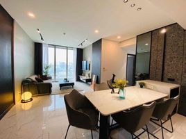 2 Phòng ngủ Chung cư for rent in Quận 2, TP.Hồ Chí Minh, Thủ Thiêm, Quận 2