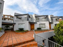 3 chambre Maison for sale in Nayon, Quito, Nayon