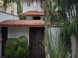 5 Habitación Villa en venta en Alvaro Obregon, Ciudad de México, Alvaro Obregon, Ciudad de México