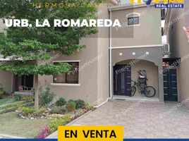 3 Schlafzimmer Haus zu verkaufen in Guayaquil, Guayas, Guayaquil, Guayaquil