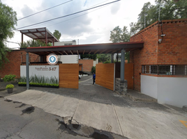 3 Schlafzimmer Haus zu verkaufen in Coyoacan, Mexico City, Coyoacan
