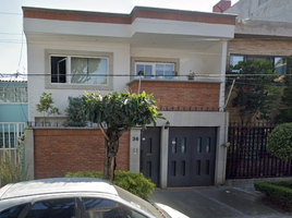 3 Schlafzimmer Villa zu verkaufen in Miguel Hidalgo, Mexico City, Miguel Hidalgo