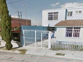 3 Schlafzimmer Haus zu verkaufen in Aguascalientes, Aguascalientes, Aguascalientes, Aguascalientes