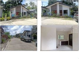 1 Bedroom House for sale in Davao del Sur, Davao, Davao City, Davao del Sur