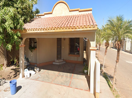 4 Schlafzimmer Haus zu verkaufen in Navojoa, Sonora, Navojoa