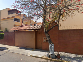 3 Habitación Casa en venta en Venustiano Carranza, Ciudad de México, Venustiano Carranza