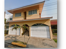 4 Schlafzimmer Haus zu verkaufen in Veracruz, Veracruz, Veracruz, Veracruz