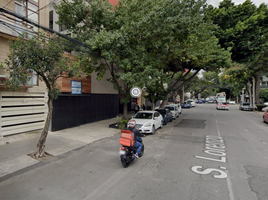 4 Schlafzimmer Haus zu verkaufen in Miguel Hidalgo, Mexico City, Miguel Hidalgo, Mexico City