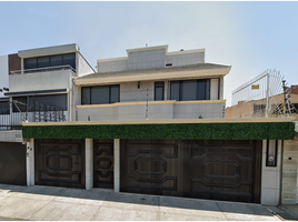 Villa 4 chambre à vendre à Benito Juarez, Mexico City, Benito Juarez